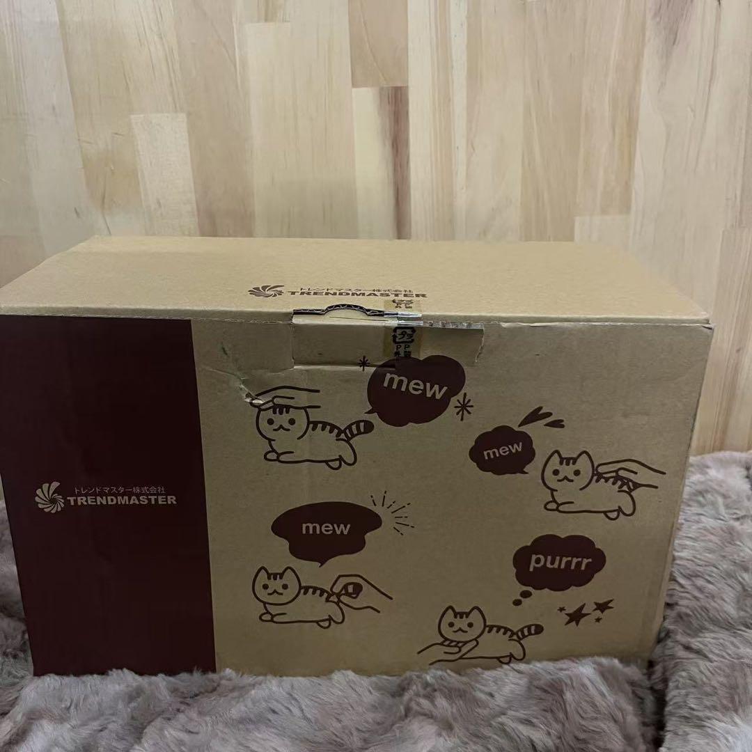 なでなでねこちゃんEX ラグドール