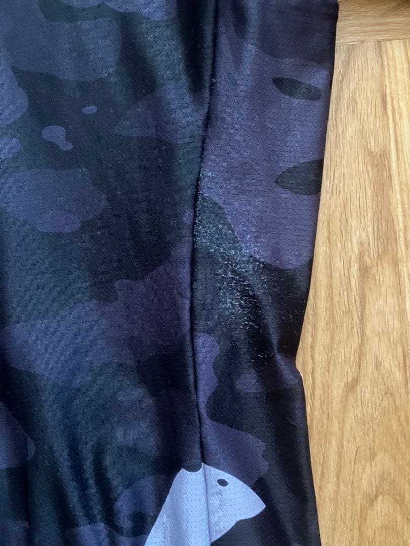 トライスーツ ＆ バイクジャージ セット