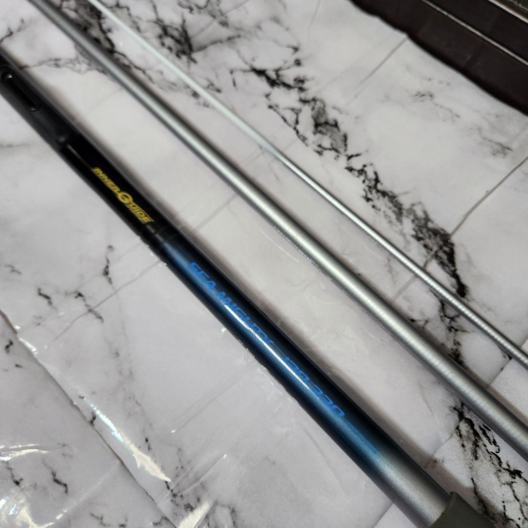 NFT ADVANCE SEA MIGHTY シーマイティ 120-360