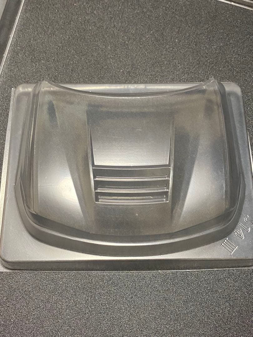 アディクション S14後期 BNスポーツ フルセット エアロボンネット