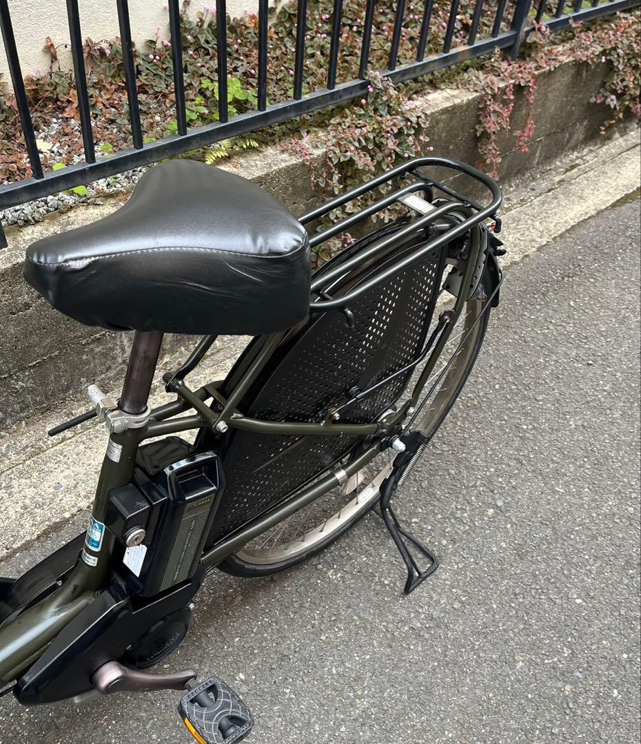 F*核様 YAMAHA ラフィーニ　電動自転車　大阪から 関西圏の方のみ