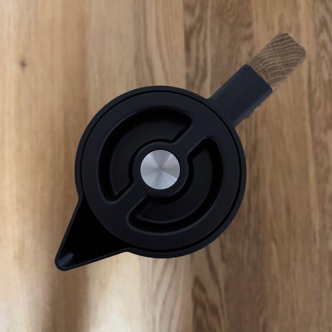 S × asimocrafts キートハンドルAC