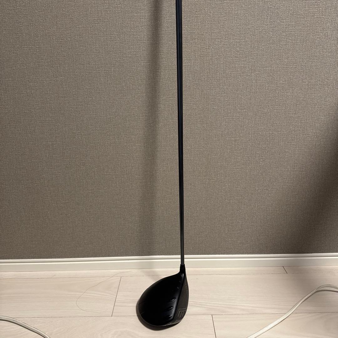 PING G425 LST ドライバー 10.5度