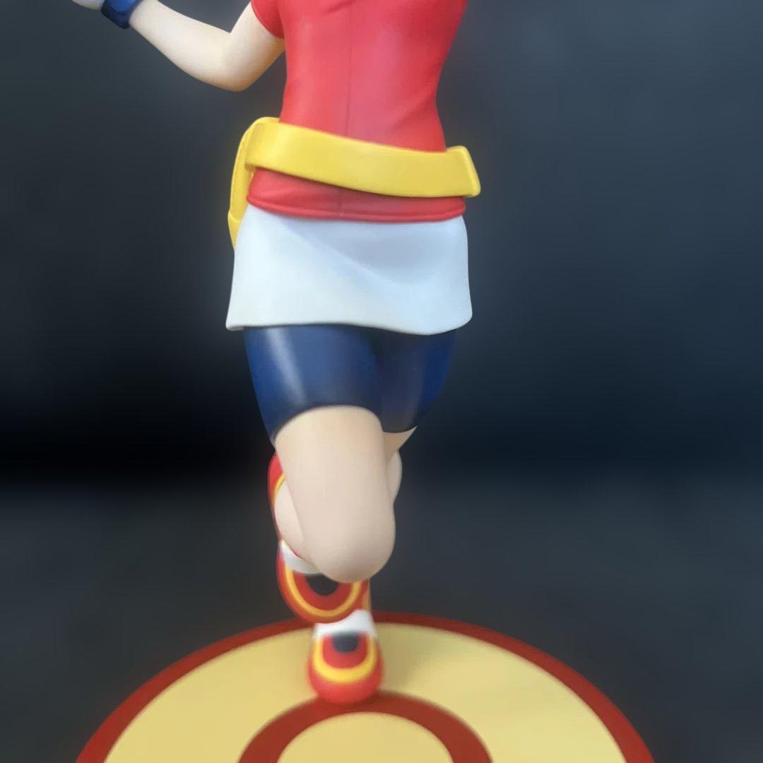 ARTFX J ハルカ with アチャモ 1/8 PVC製塗装済み完成品