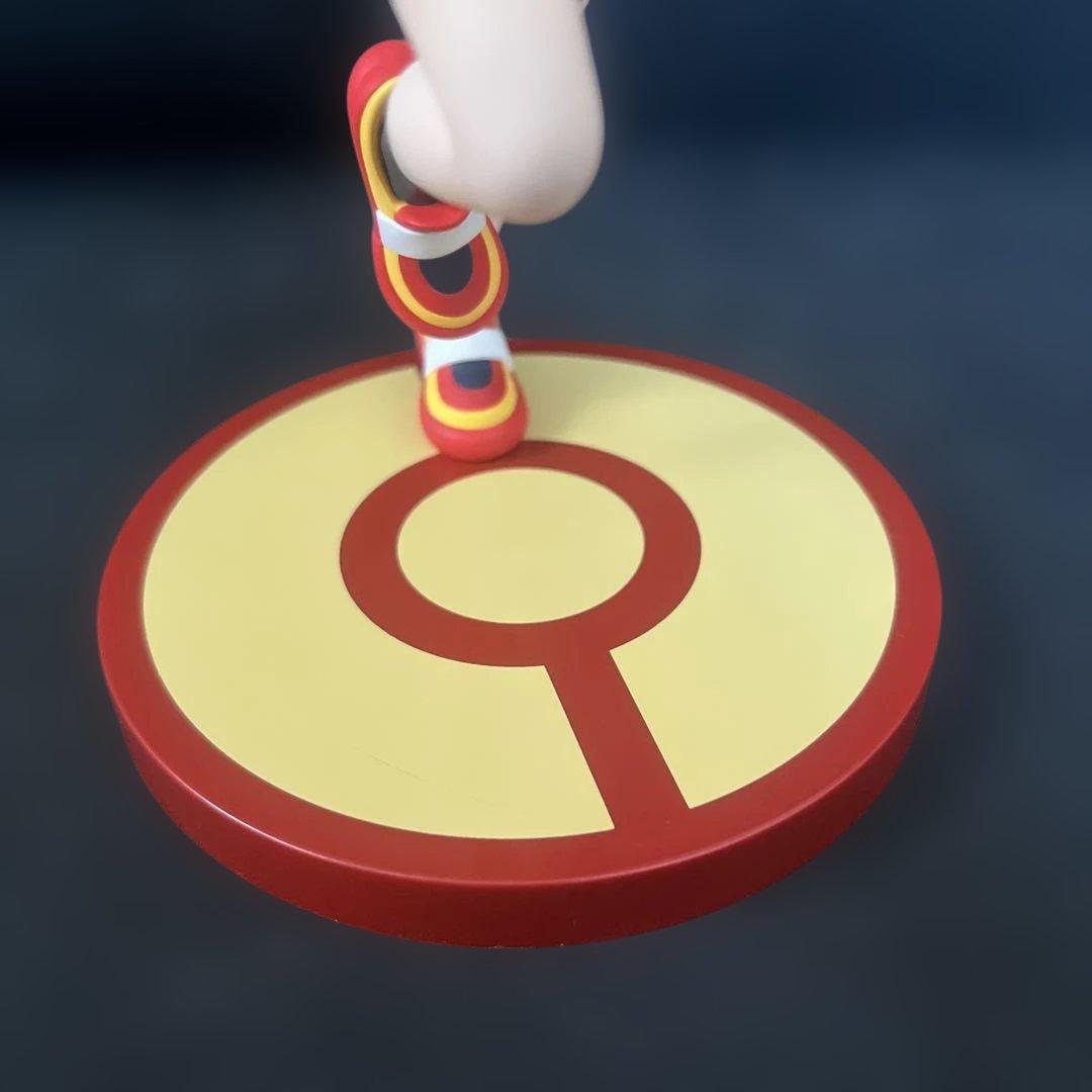 ARTFX J ハルカ with アチャモ 1/8 PVC製塗装済み完成品