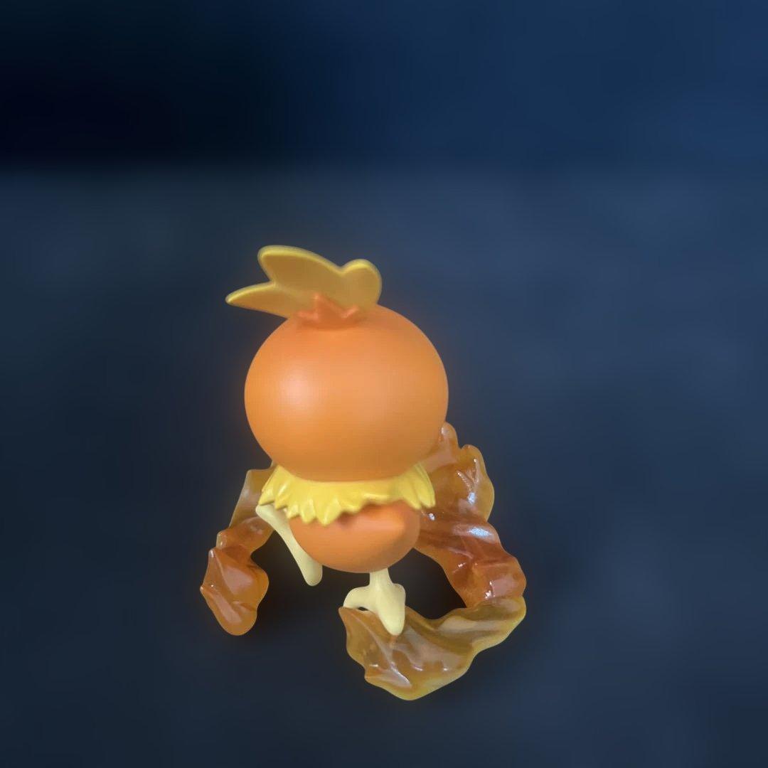 ARTFX J ハルカ with アチャモ 1/8 PVC製塗装済み完成品