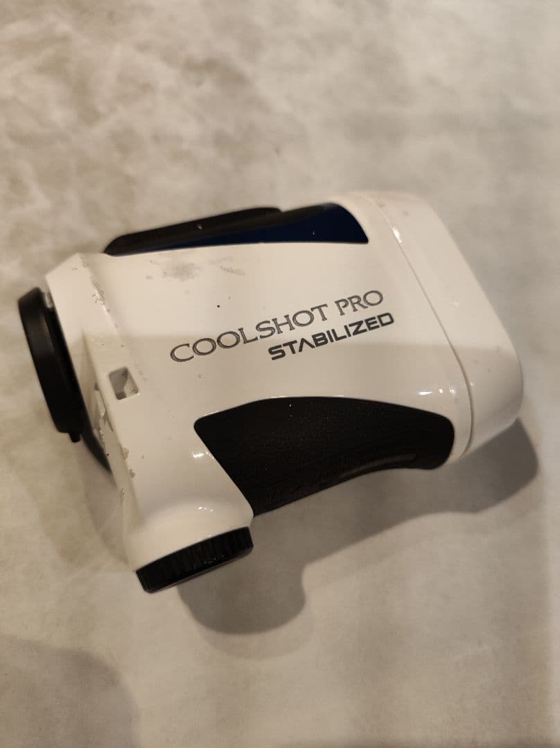 COOLSHOT PRO STABILIZED 距離計　Used