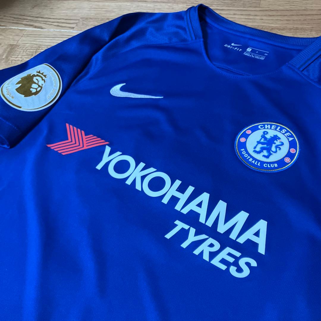【⭐︎極美品⭐︎/正規品】チェルシー モラタ ユニフォーム