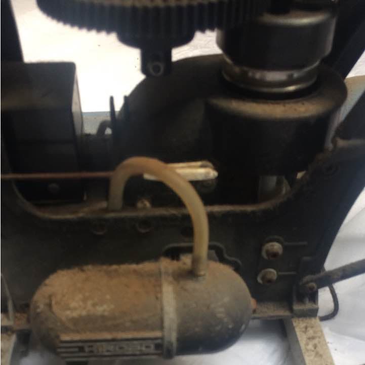 ラジコンエンジンヘリコプター