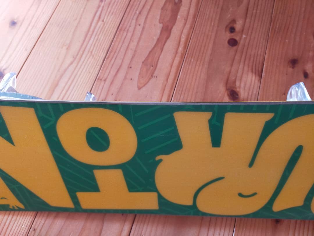 バートン AFTER SCHOOL 100cm リグレットリール /キッズ