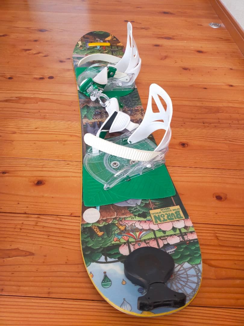 バートン AFTER SCHOOL 100cm リグレットリール /キッズ