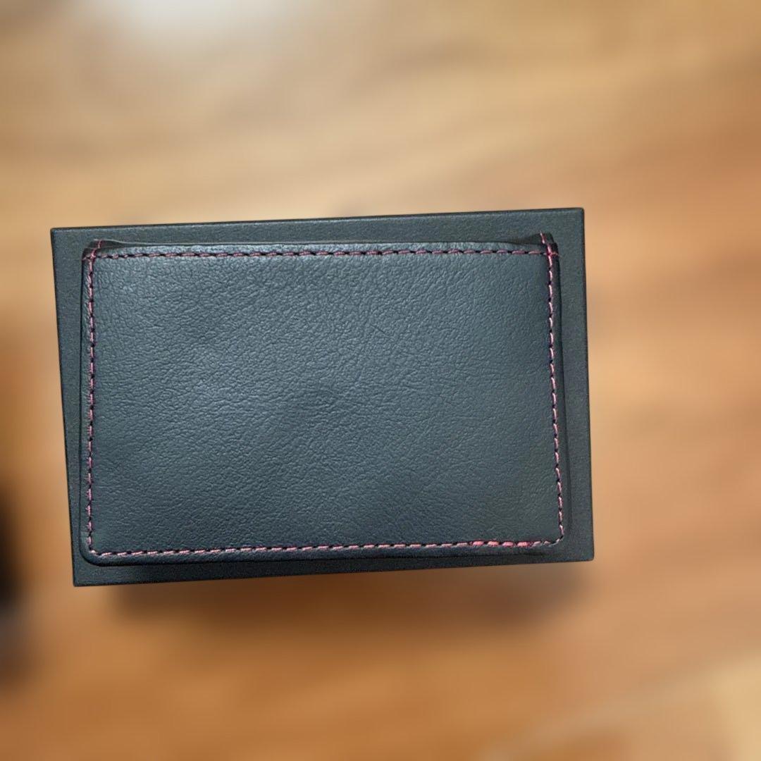 【希少】モレリア ケース