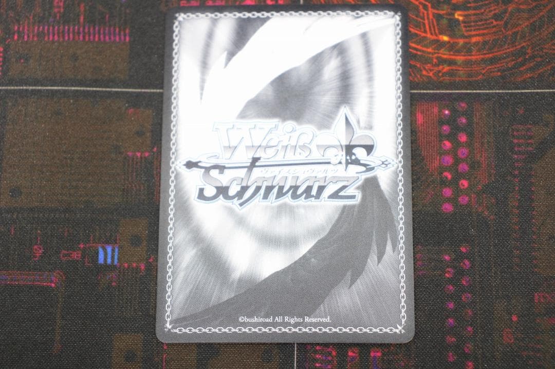 純白の願い 中野五月 HYR 44-JY0602-02C