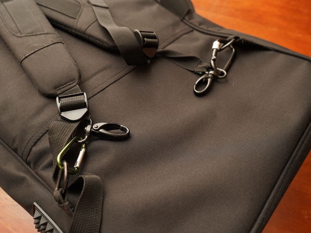 YAMAHA MODX6 純正ケース付き シンセサイザー