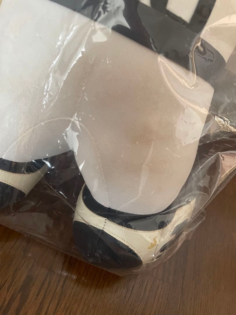 希少　お立ち台で使用されていた応援バットジャビット人形　1999年　おまけ付き