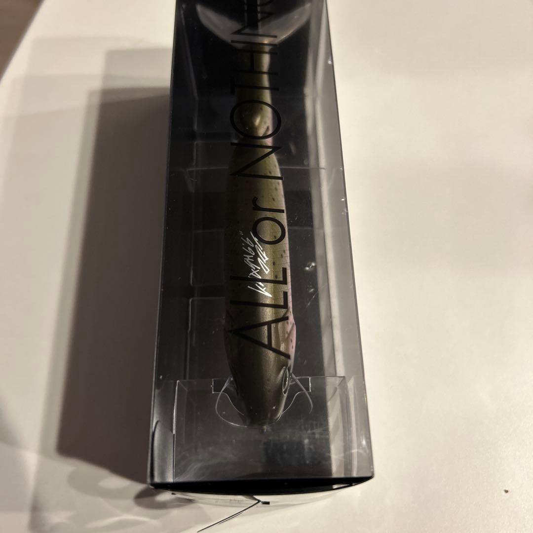 【週末価格】drt タイニークラッシュ　マジックトラウト