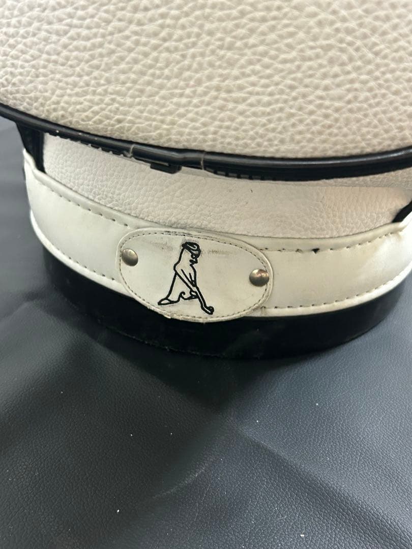 PING G15 K15 キャディバッグ　バッバワトソン