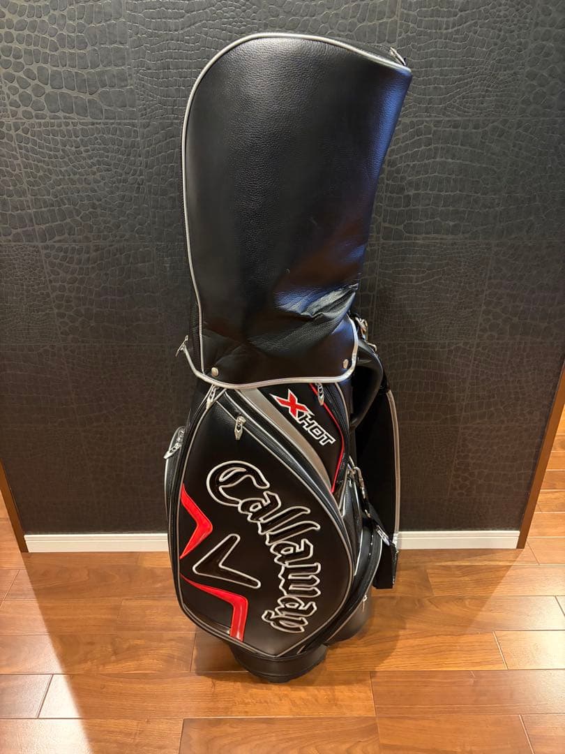 Callaway XHOT パッケージセット　フルセット