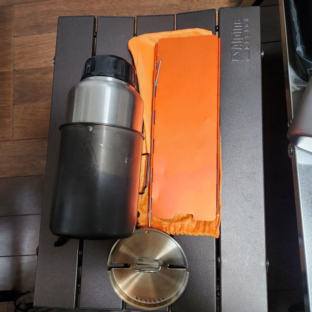 凛　キャンプ道具まとめ売り