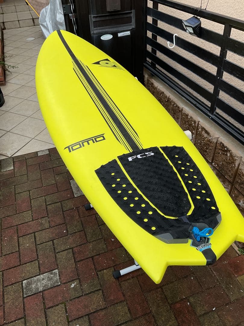 mkFIREWIRE ファイヤーワイヤーTomo X-WING