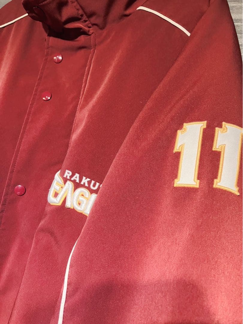 【超激レア】楽天　 グラコン　ミズノプロ　XO