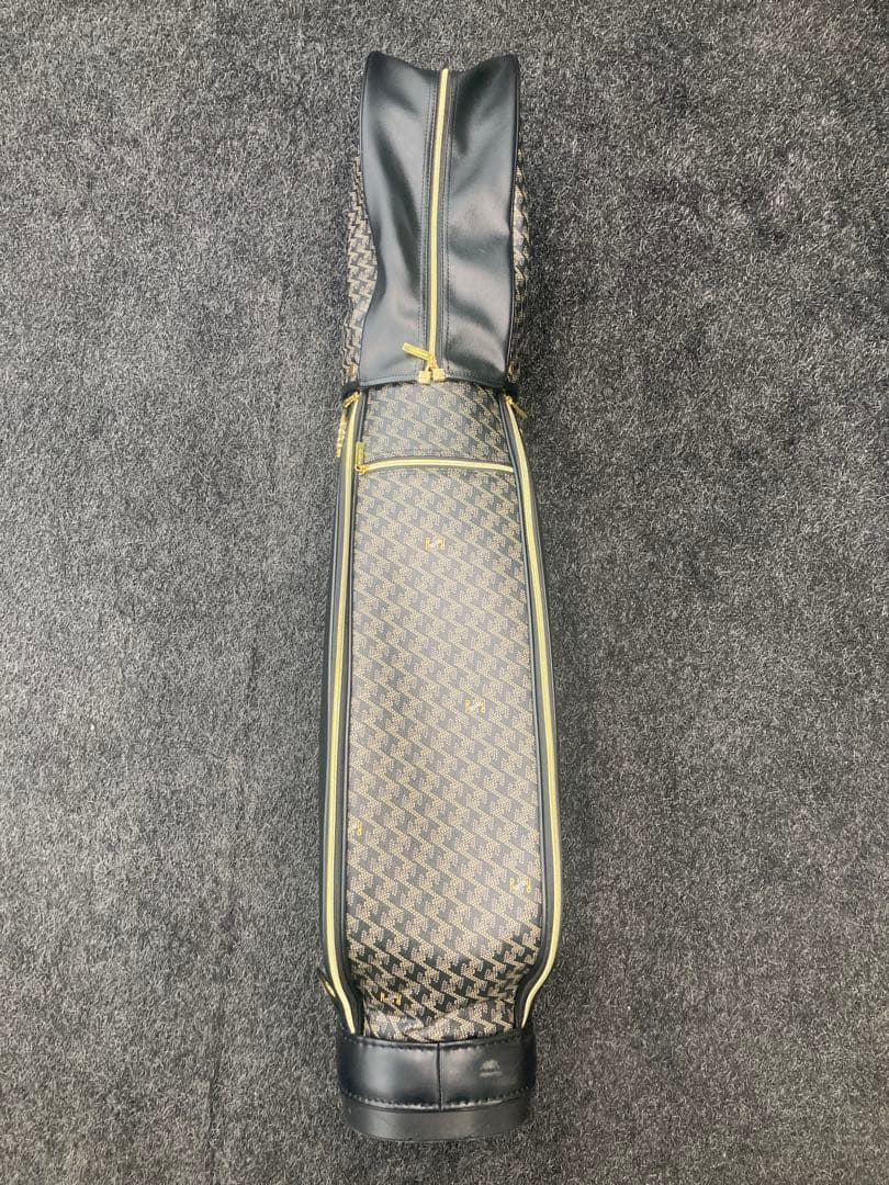 MTM超美品Resurrectionゴルフバッグ！
