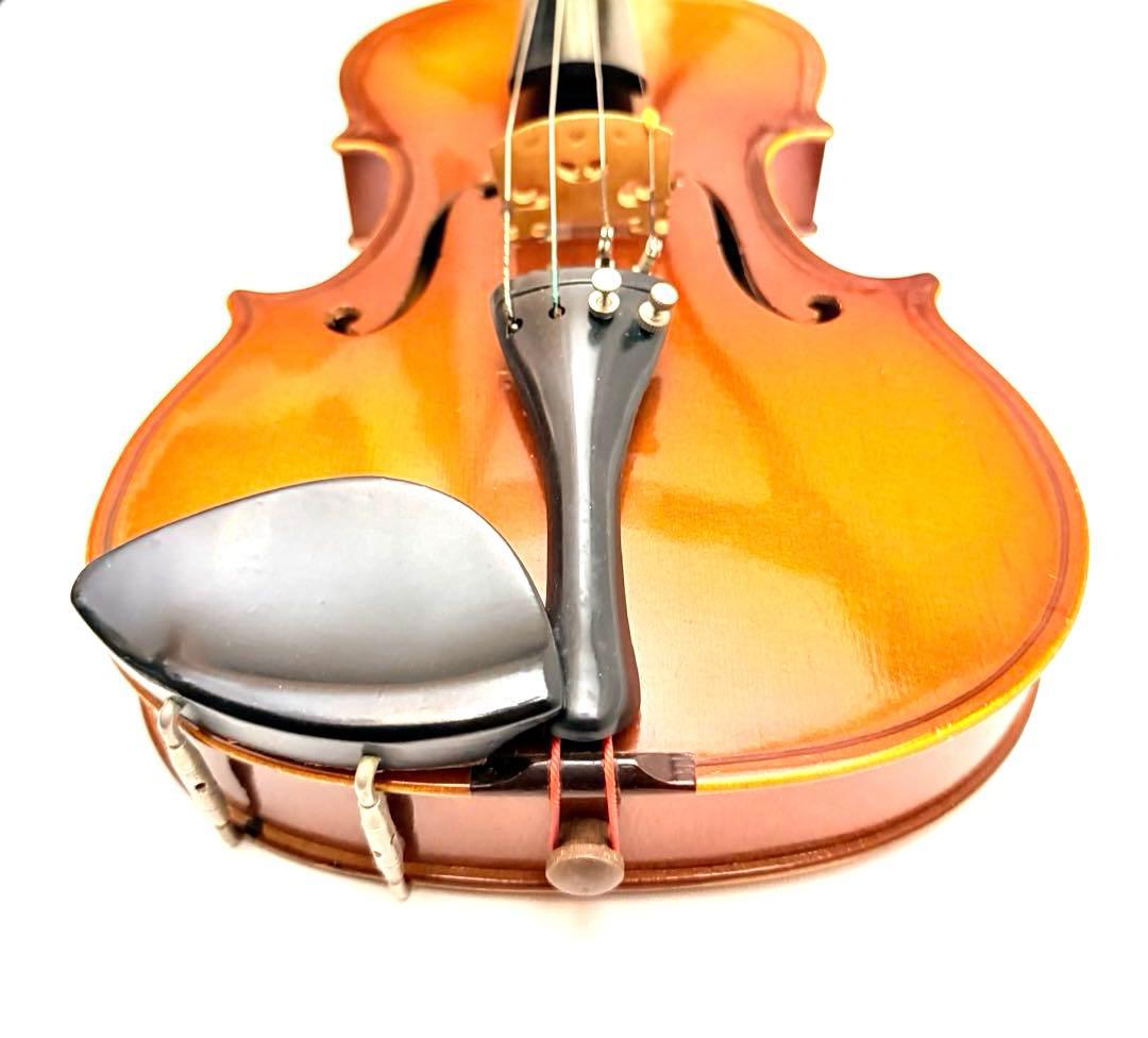 【調整品】KISO SUZUKI No.6 1965年製 バイオリン スズキ