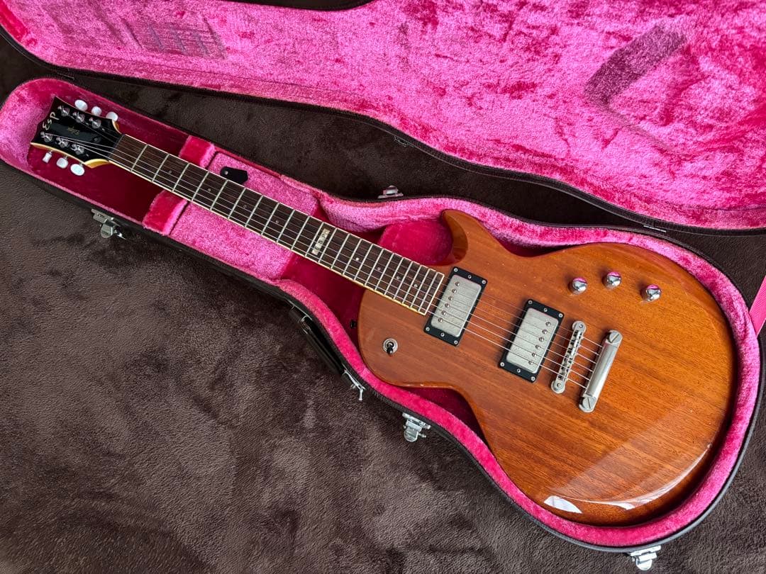 超希少！ESP Eclipse カスタム