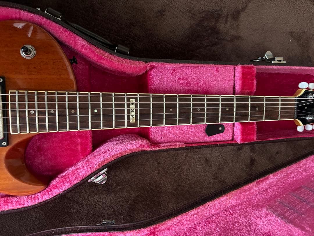 超希少！ESP Eclipse カスタム