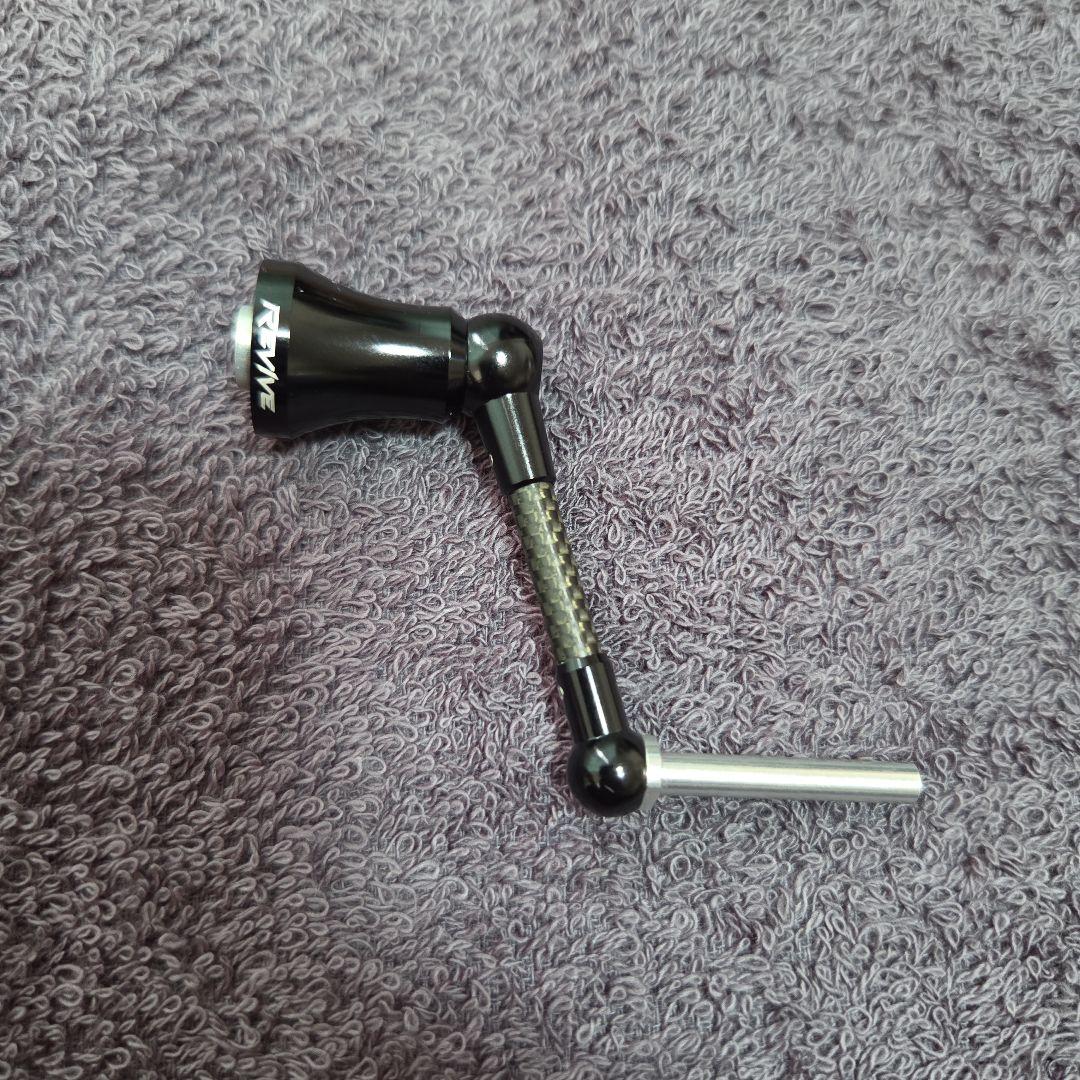 リヴァイブ　ファンネル　キャスティングオリジナル　ダイワ37.5mm