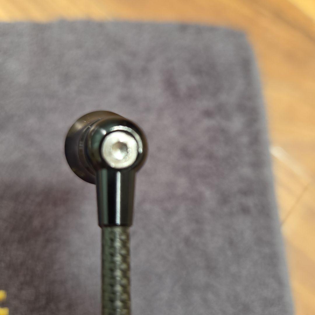 リヴァイブ　ファンネル　キャスティングオリジナル　ダイワ37.5mm