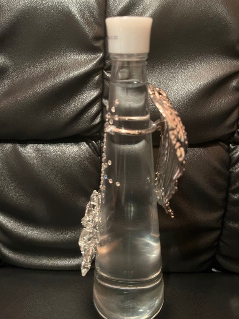 【新品・未開封】フィリコFillico 限定クリスタルボトル