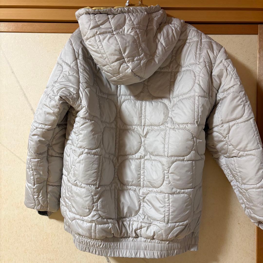 DC スノーボードウェア ジャケット プルオーバー