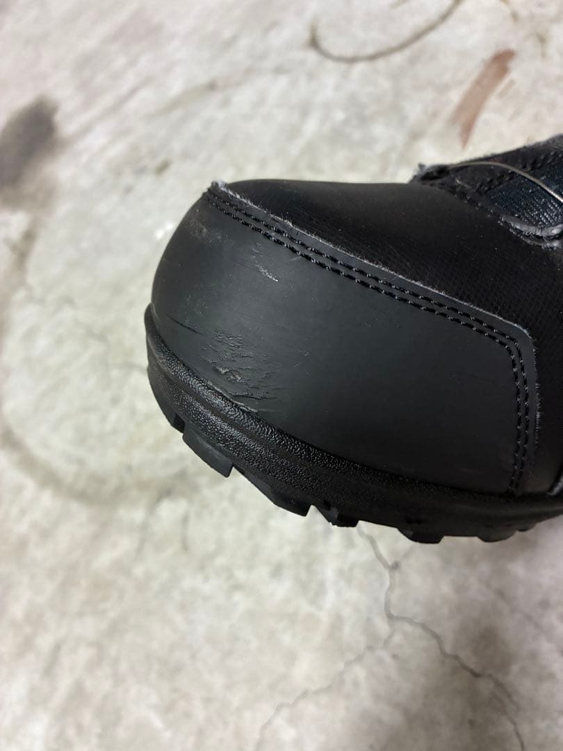 BOA NIDEKER RANGER 22〜23 モデル 26.5センチ