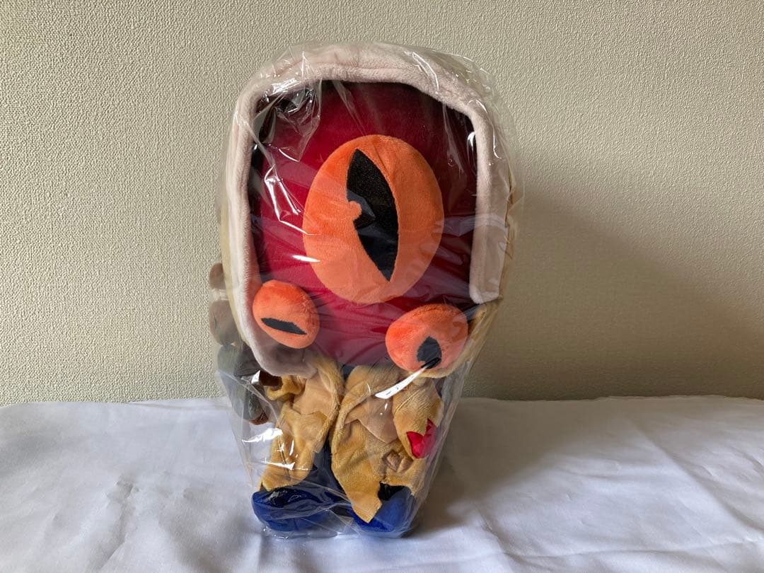 第五人格 ハスター 黄衣の王 ぬいぐるみ