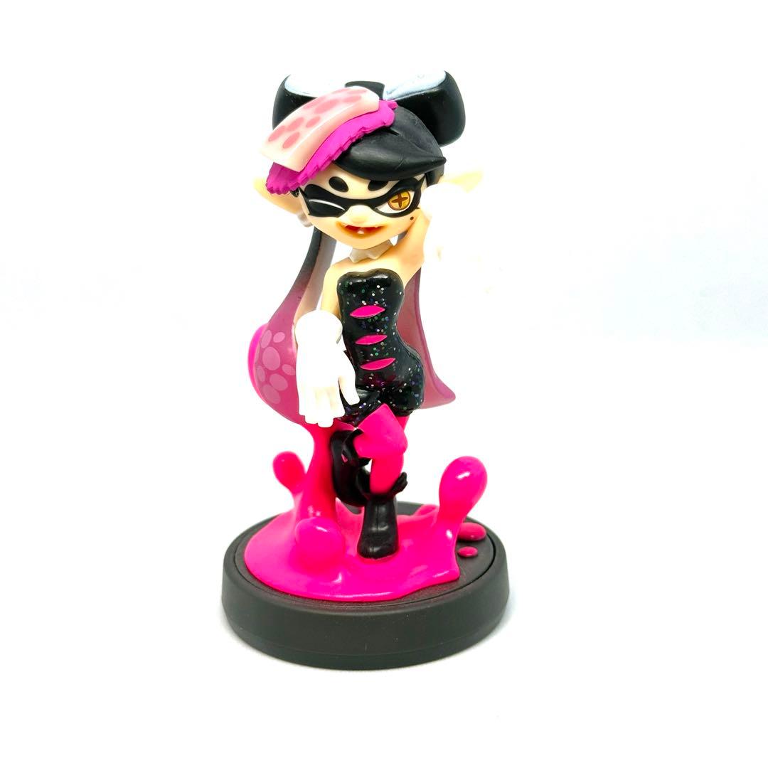 スプラトゥーン amiibo 11体セット