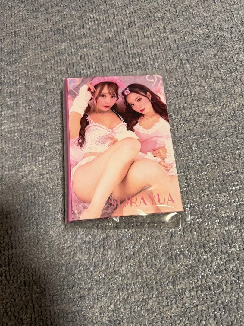 バーレスク東京、63Angel、DCそら