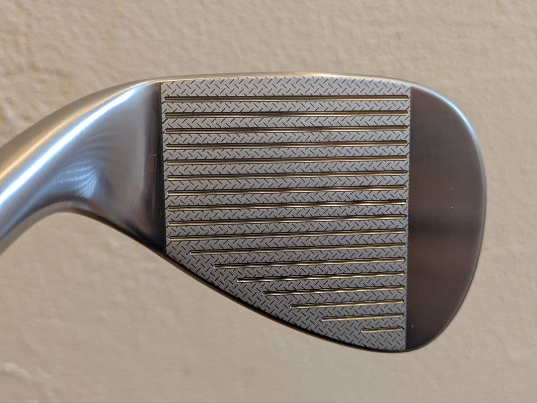 【 コース未使用品 】　ネクスジェン　FORGED　WEDGE　2025年モデル