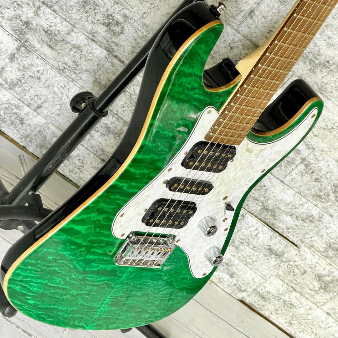 SELVA「SST-600」ストラトキャスターシェイプ