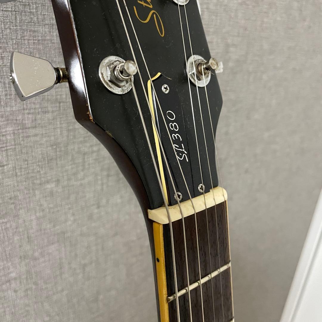 YAMAHA SL380 Studio Lord ヤマハ