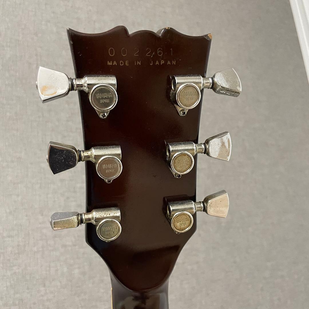 YAMAHA SL380 Studio Lord ヤマハ