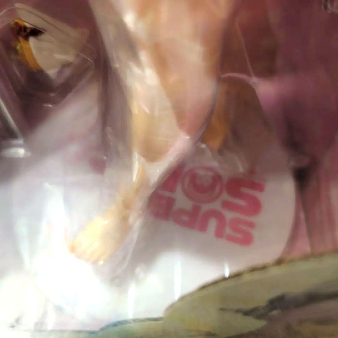 すーぱーそに子 ギガンティックシリーズ フィギュア そに子 ギガンティック 水着