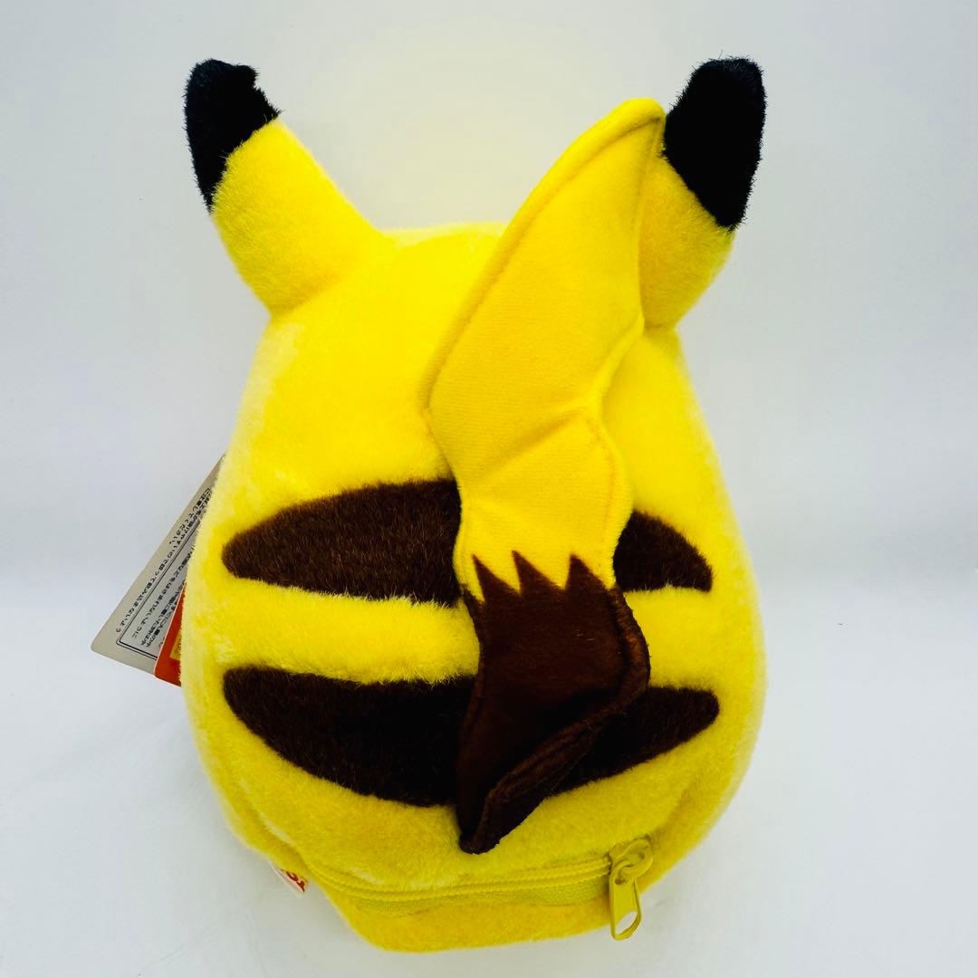 【極美品】ピカチュウ 初代 おしゃべりぬいぐるみ