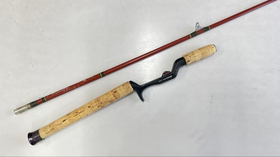 ロッド PHILLIPSON SWAMP FOX DC561M