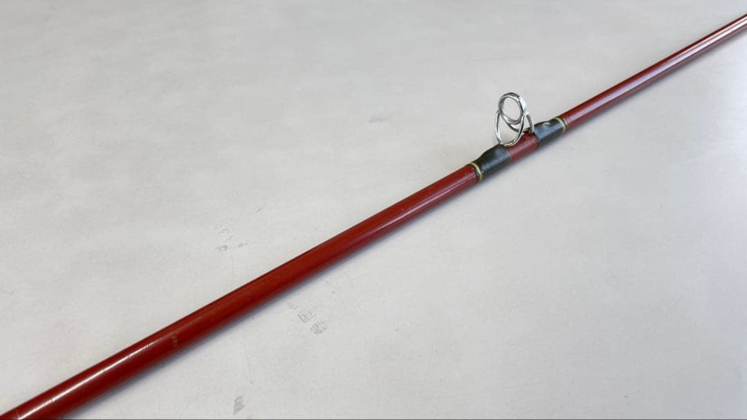 ロッド PHILLIPSON SWAMP FOX DC561M