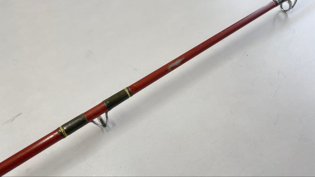 ロッド PHILLIPSON SWAMP FOX DC561M