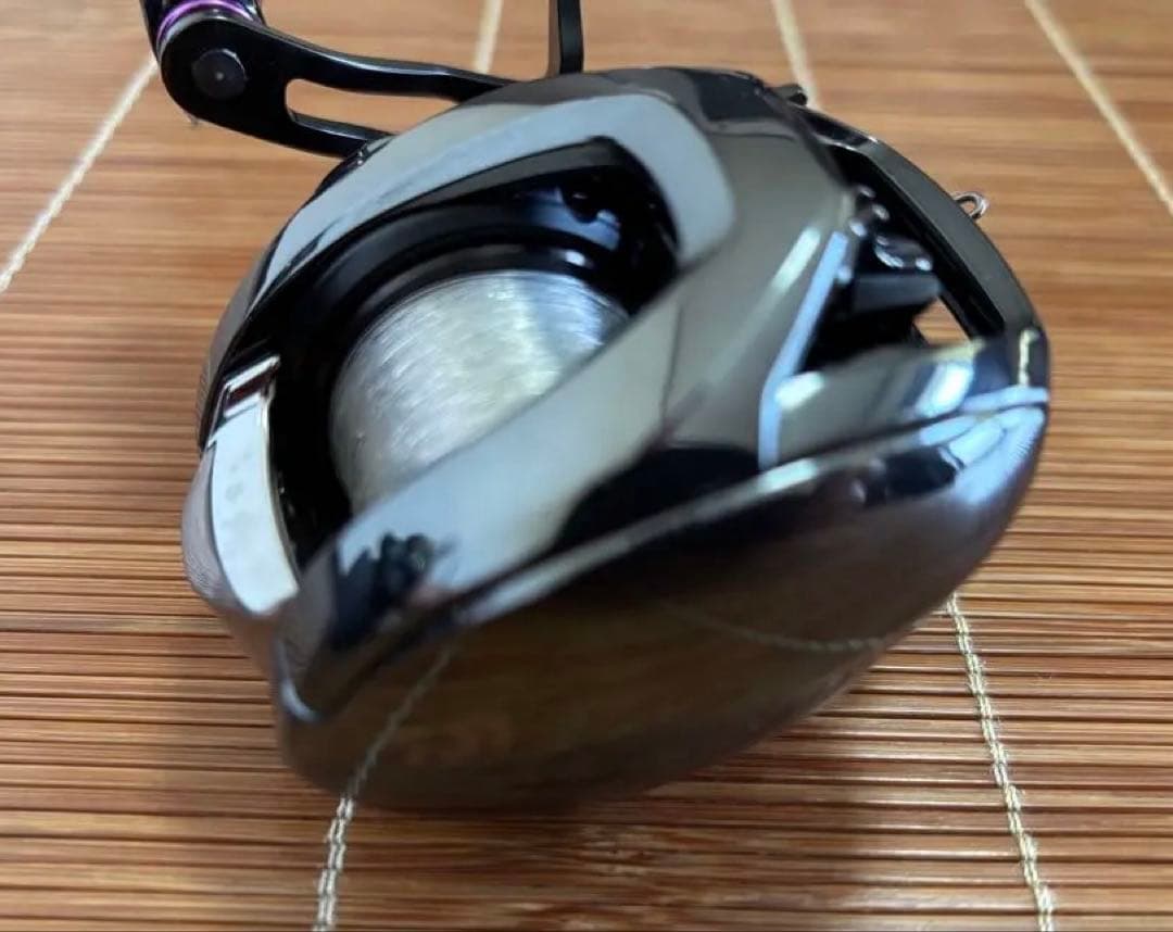 ダイワ　24スティーズ SV TW HL