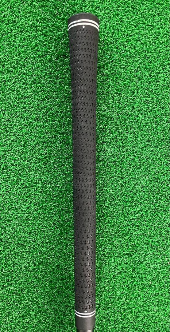 PRGR RS SPEED ドライバー 10.5度(SR)右用