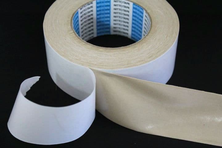 20個セット 日東電工 両面テープ 幅50mm