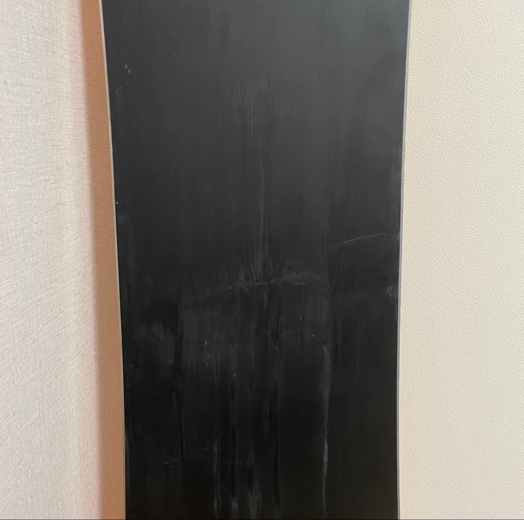 スノーボード JONES RALLY CAT 158cm